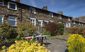 Dormouse Cottage